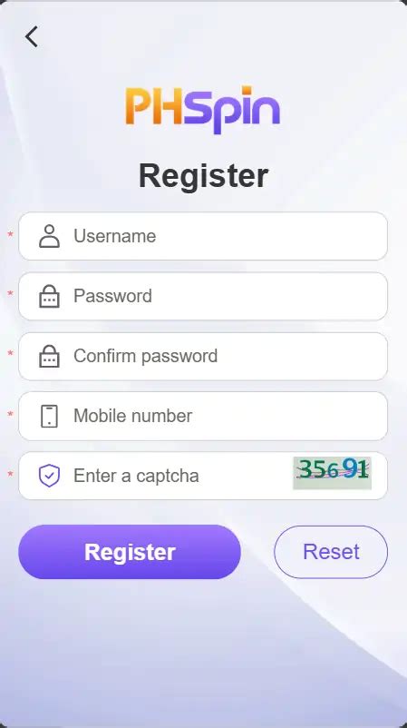 spinph com register|PHSpin.